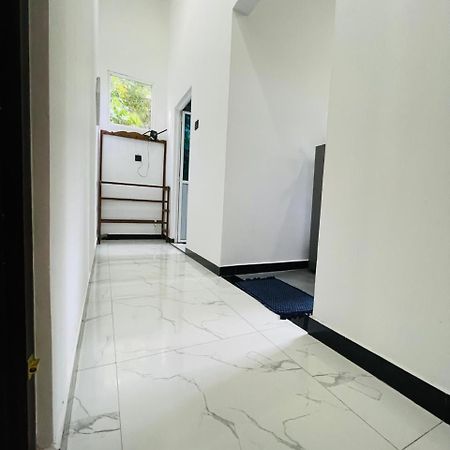 Chami'S Home Stay Mirissa Zewnętrze zdjęcie