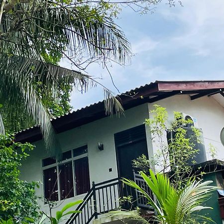 Chami'S Home Stay Mirissa Zewnętrze zdjęcie