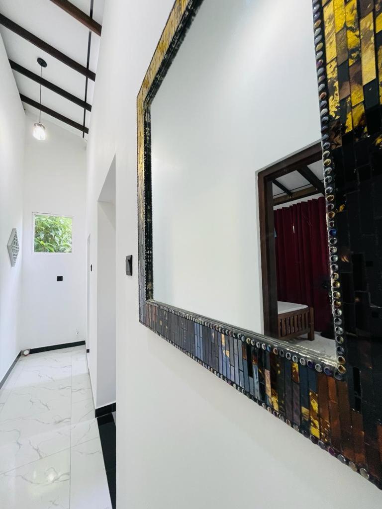Chami'S Home Stay Mirissa Zewnętrze zdjęcie
