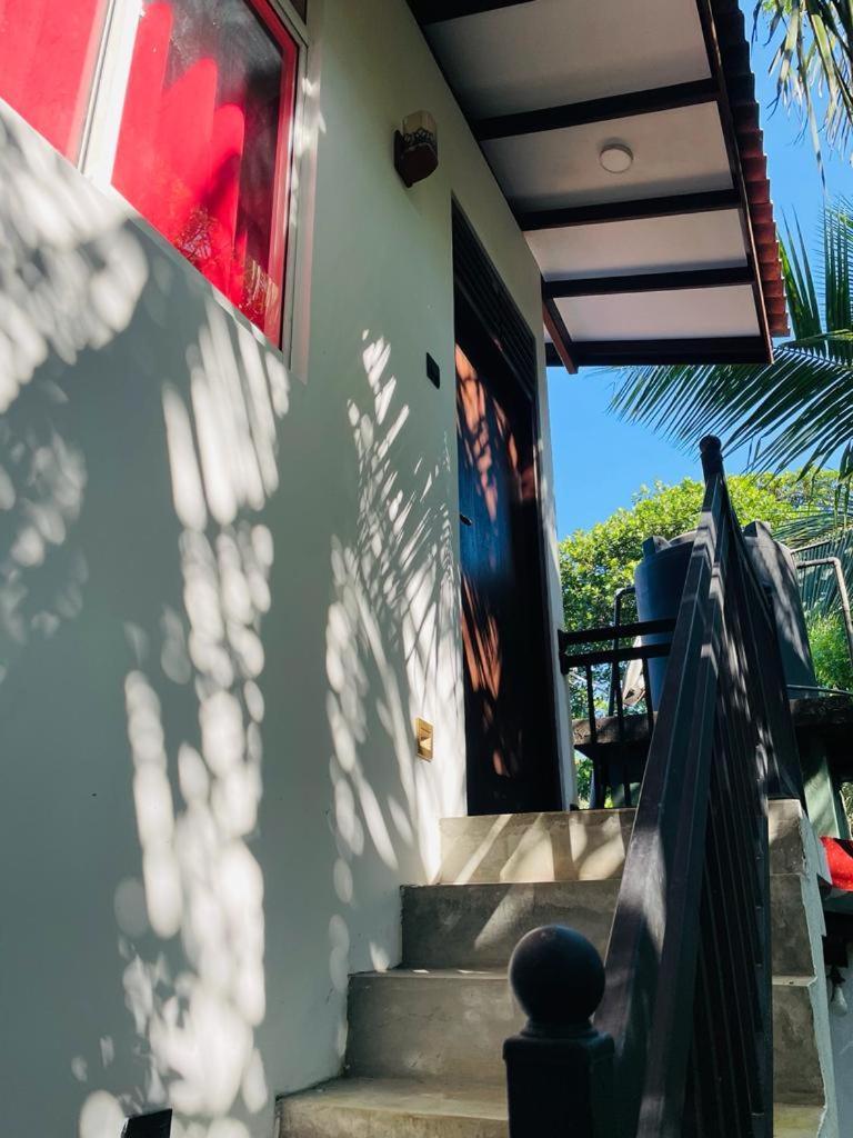 Chami'S Home Stay Mirissa Zewnętrze zdjęcie