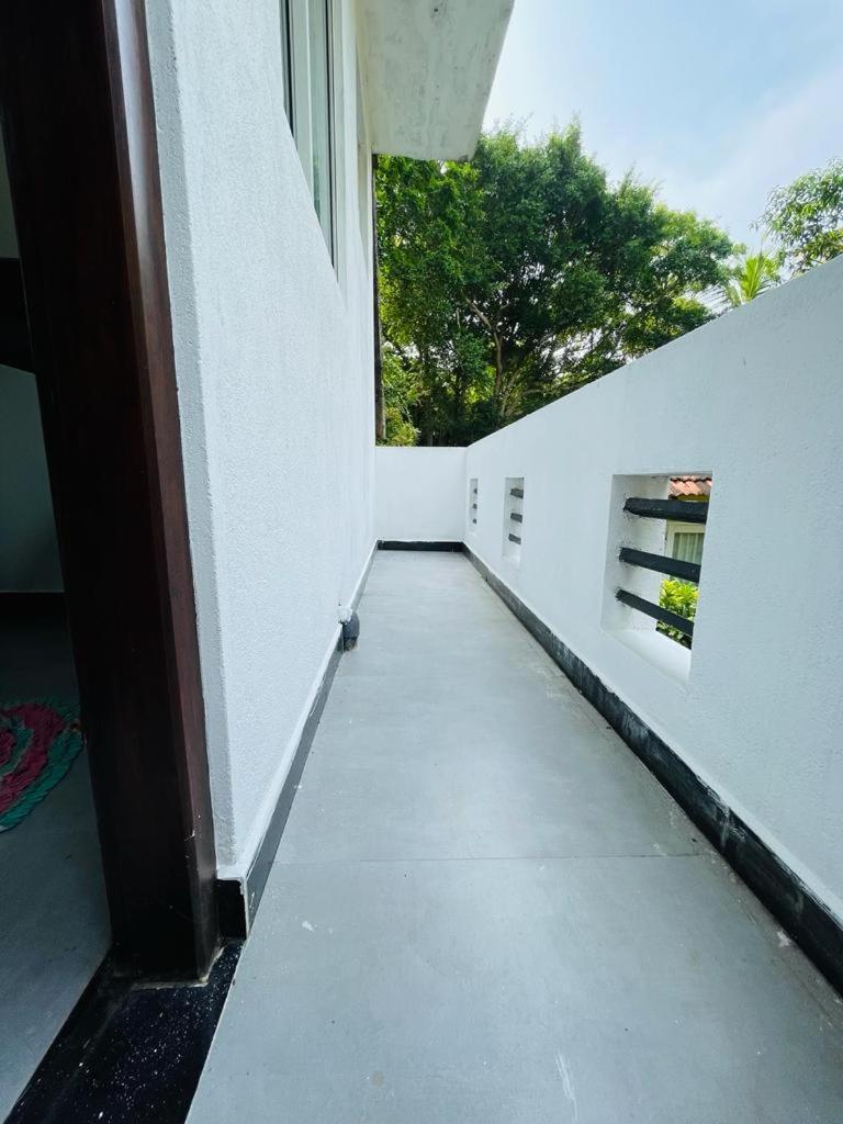 Chami'S Home Stay Mirissa Zewnętrze zdjęcie